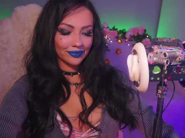 Magistrainitium live cam on BongaCams
