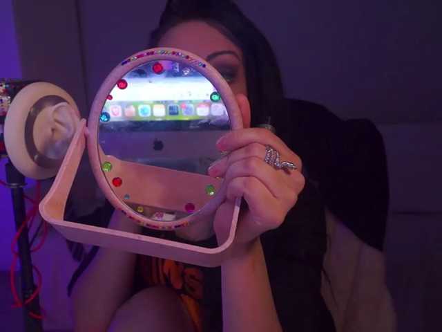 Magistrainitium live cam on BongaCams