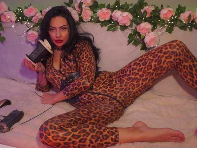 Magistrainitium live cam on BongaCams