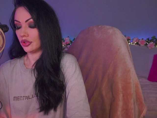 Magistrainitium live cam on BongaCams
