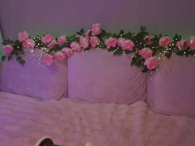 Magistrainitium live cam on BongaCams