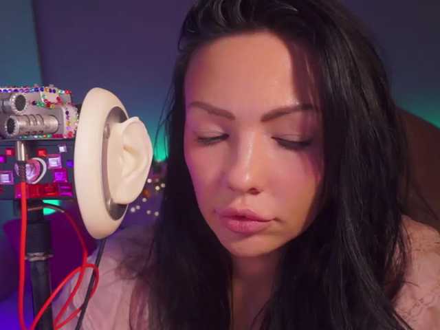 Magistra live cam on BongaCams
