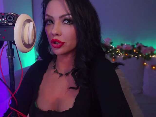 Magistrainitium live cam on BongaCams