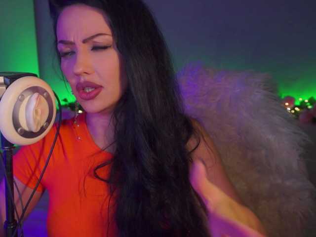 Magistrainitium live cam on BongaCams