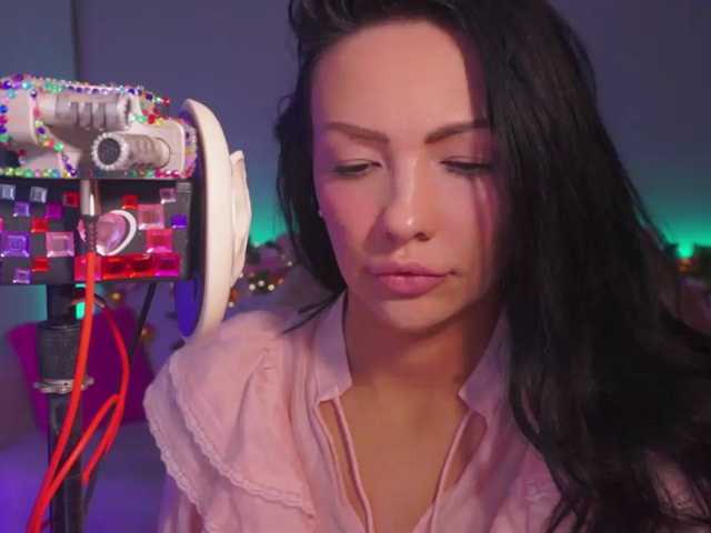 Magistra live cam on BongaCams