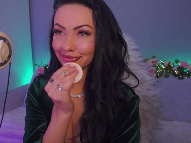 Magistrainitium live cam on BongaCams