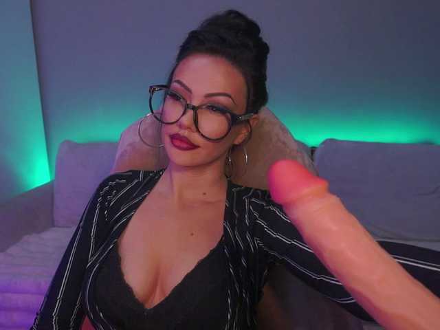 Magistrainitium live cam on BongaCams