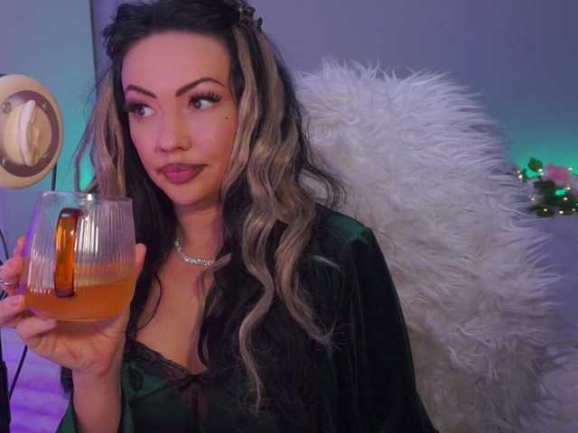 Magistrainitium live cam on BongaCams