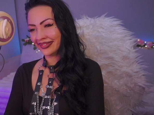 Magistrainitium live cam on BongaCams