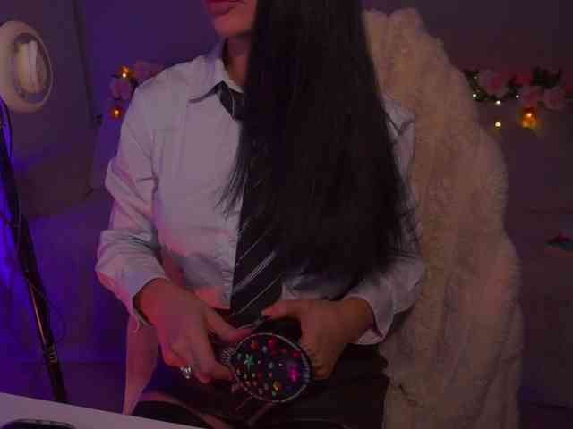 Magistray webcam