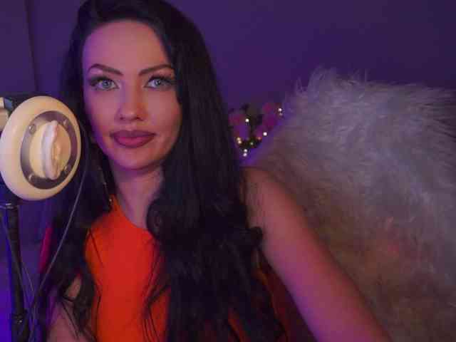 MaGiStRaii webcam