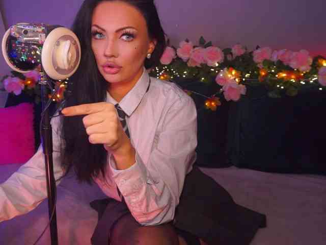 Magistray webcam