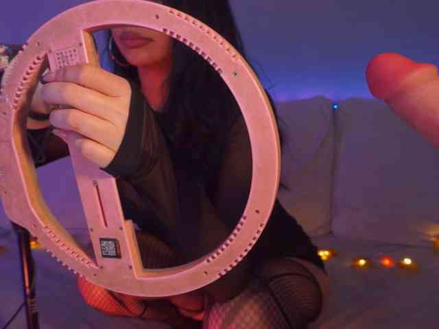 Magistray webcam
