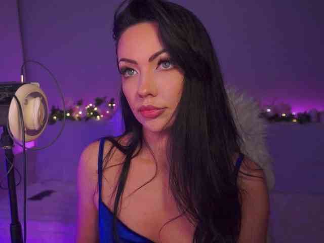 MaGiStRaii webcam