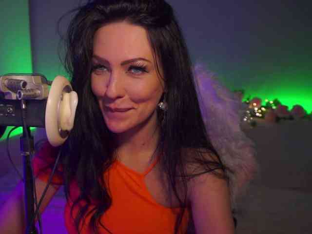 MaGiStRaii webcam