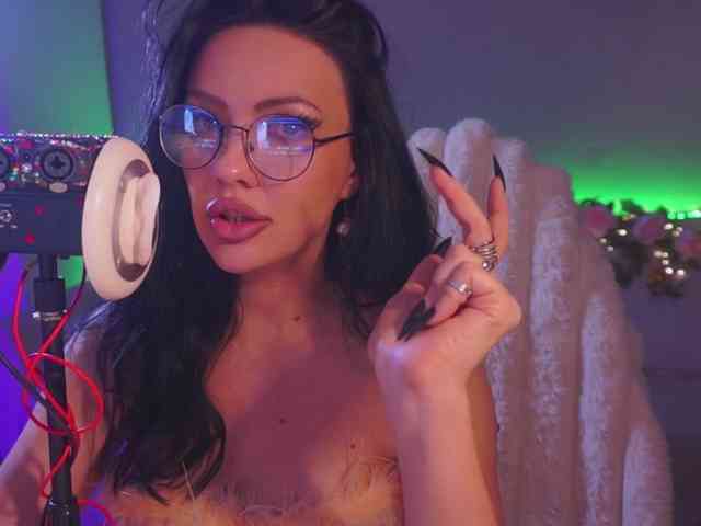 magistra_beringia's live room