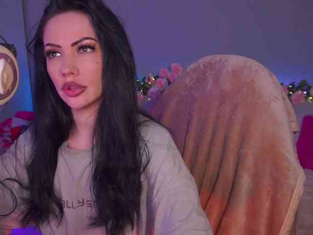 MaGiStRaii webcam