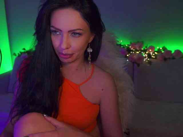 MaGiStRaii webcam