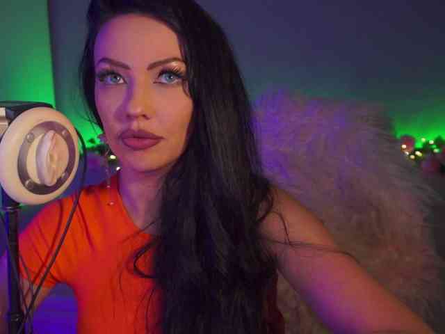 MaGiStRaii webcam