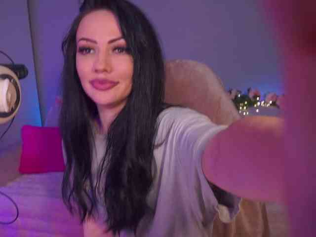 MaGiStRaii webcam