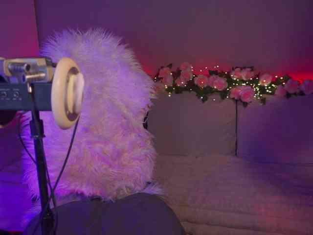 MaGiStRaii webcam