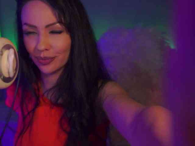 MaGiStRaii webcam
