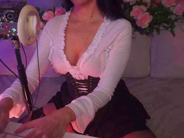 Model: MaGiStRaii
