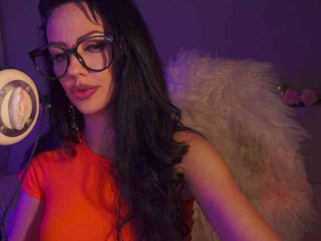 MaGiStRaii webcam