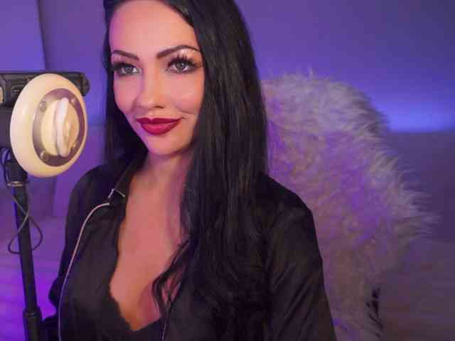 MaGiStRaii webcam
