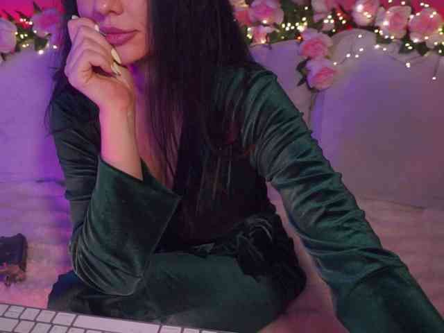 Model: MaGiStRaii