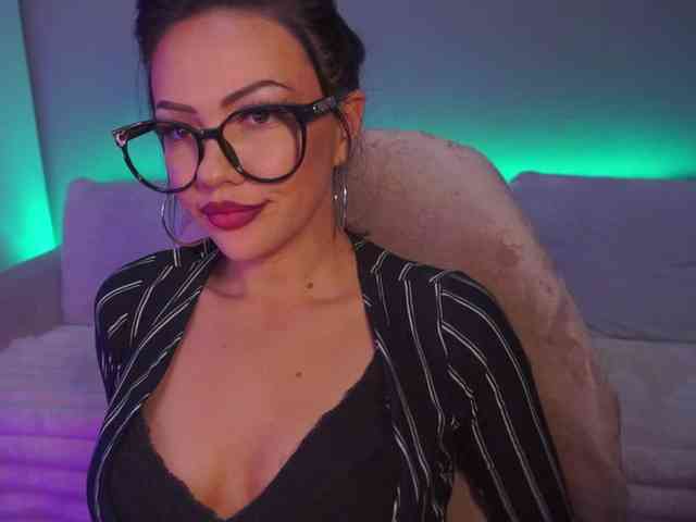 MaGiStRaii webcam
