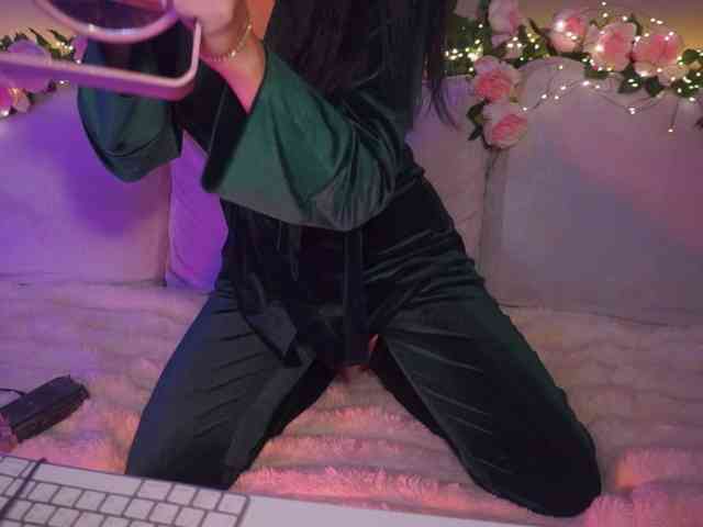 Model: MaGiStRaii