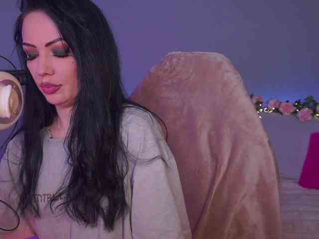 MaGiStRaii webcam