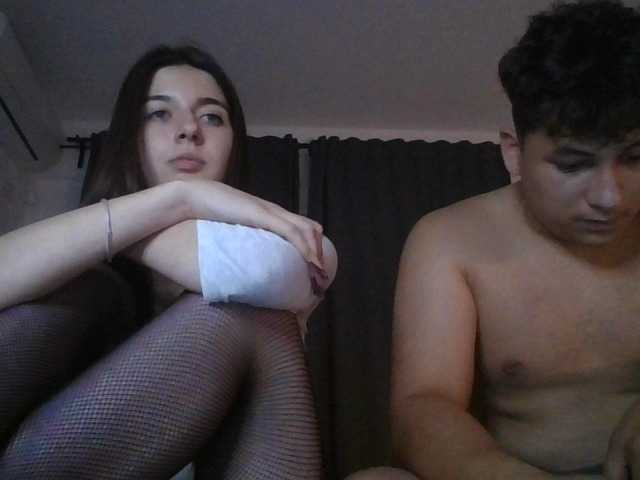 HornyCouplea live cam on BongaCams