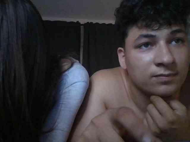 HornyCouplea webcam