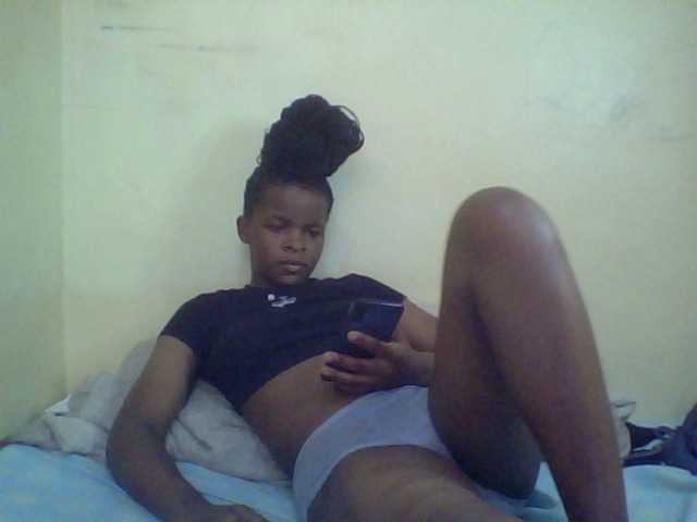 Cute-lizah live cam on BongaCams