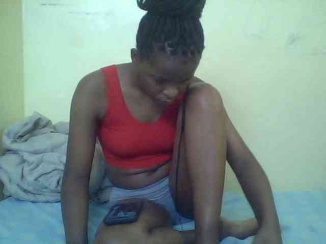 Cute-lizah webcam