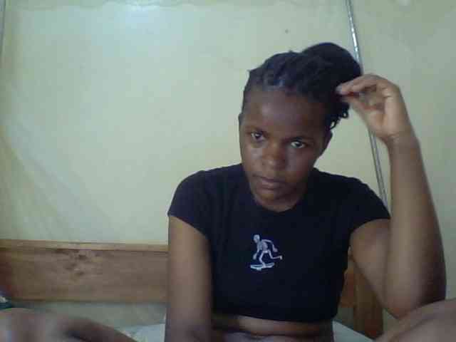 Cute-lizah webcam