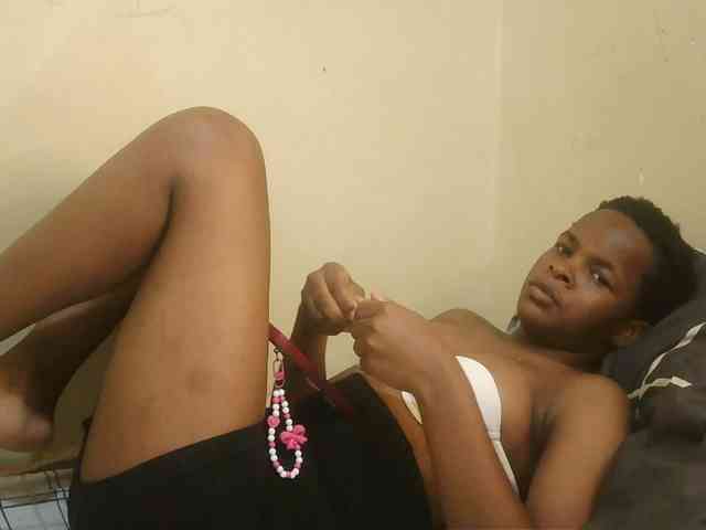 Cute-lizah's webcam live show