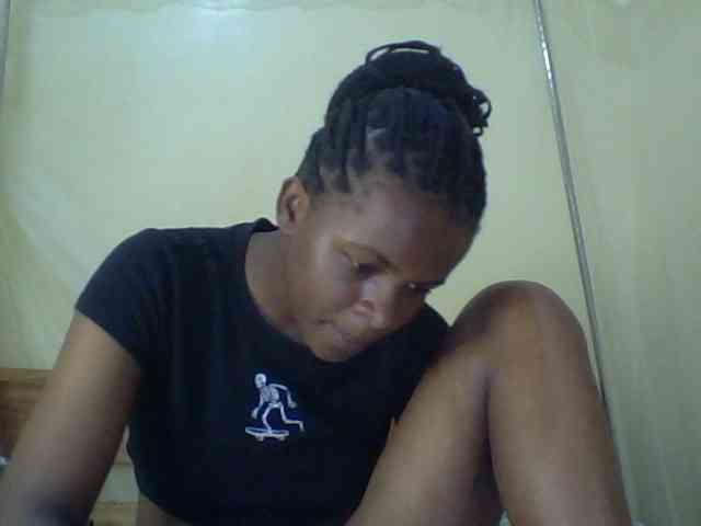 Cute-lizah webcam