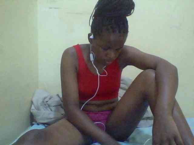 Cute-lizah webcam