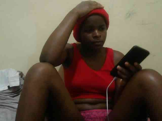 Cute-lizah webcam