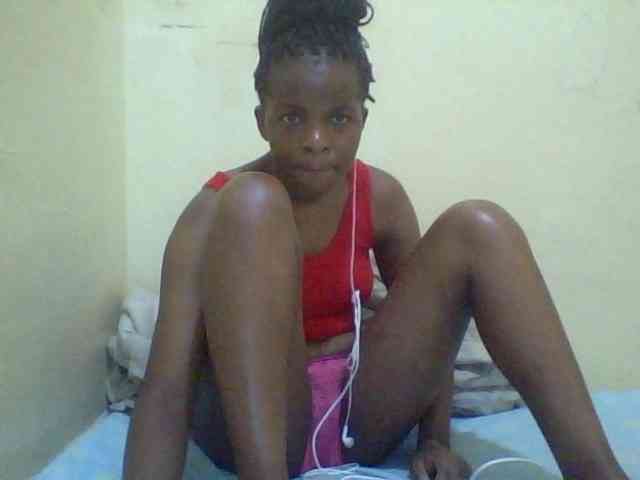 Cute-lizah webcam
