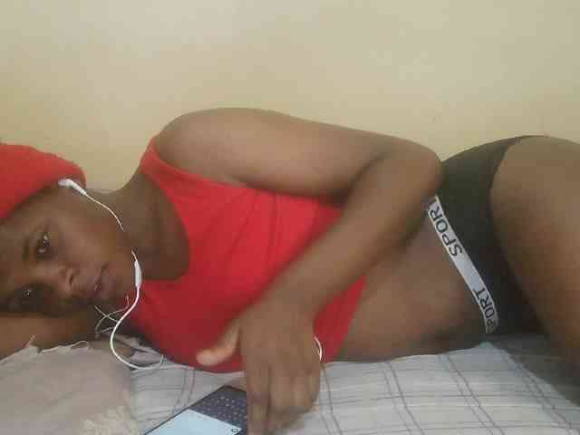 Cute-lizah webcam