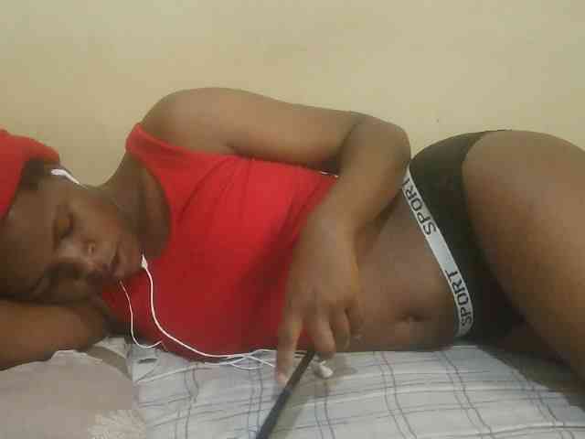 Cute-lizah webcam