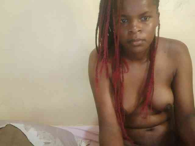 Cute-lizah's webcam live show