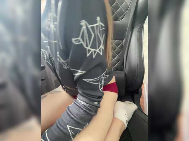 Relfi live cam on BongaCams