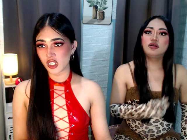 10inch-matildariches live cam preview