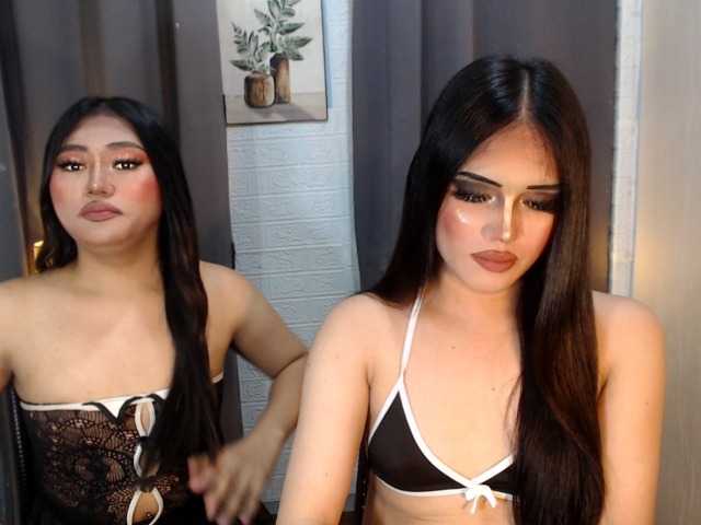10inch-matildariches, 21 y/o - Live Cam on BongaCams