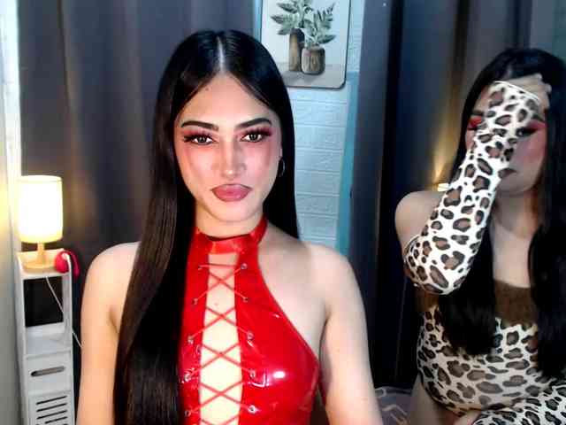 10inch-matildari... Live Webcam on BongaCams